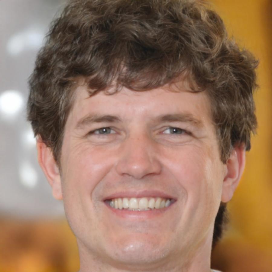 Henrik Lundqvist reviewing financial models