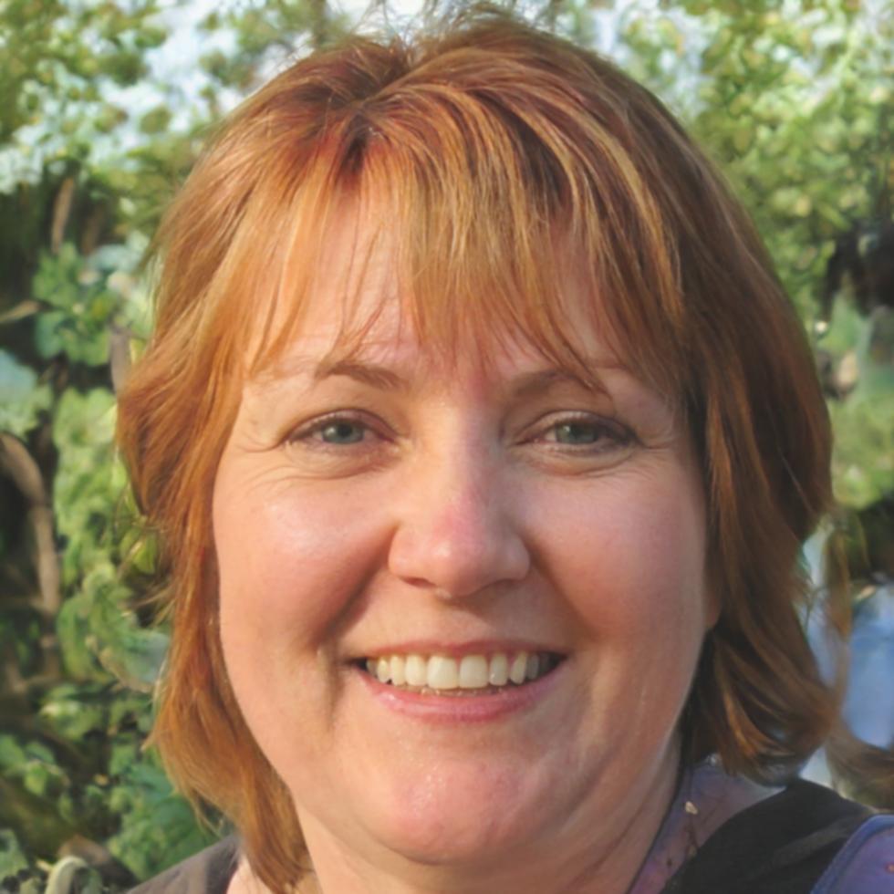 Petra Willoughby, Technical Support Coordinator